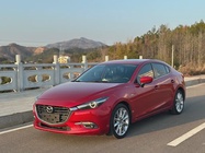 Mazda 3 2019