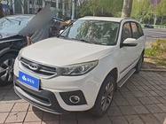 Chery Tiggo 3 2015