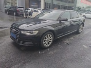 Audi A6 2012