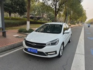 Chery Arrizo 5 2018