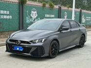 GAC Shadow Leopard 2023