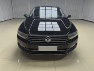 Volkswagen Magotan 2018