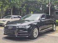 Audi A6 2017