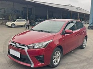 Toyota Yaris 2015