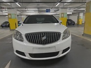 Buick Excelle 2014