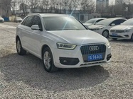 Audi Q3 2013