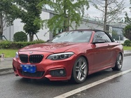 BMW 2 Series 2018