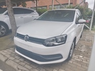 Volkswagen Polo 2017