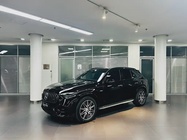 Mercedes-Benz GLC-Class 2024