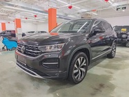 Volkswagen Tayron 2022