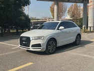 Audi Q3 2019