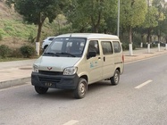 Wuling Zhiguang 2015