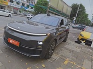 Li Auto L9 2024