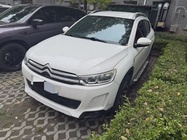 Citroen C3 2017