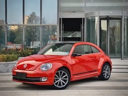 Volkswagen Beetle 2016