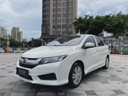 Honda City 2017