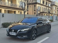 Nissan Sylphy 2020
