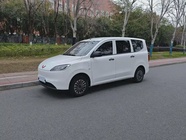 Wuling Hongguang 2025