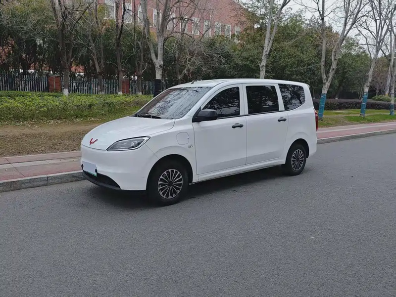 Wuling Hongguang