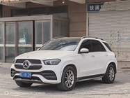 Mercedes-Benz GLE-Class 2020