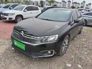 Citroen C6 2017