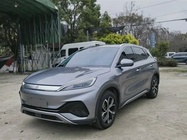 BYD Yuan Plus 2024