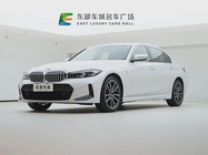 BMW 3 Series 2024