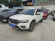 Haval H6 2016