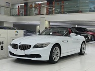 BMW Z4 2013