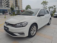 Volkswagen Golf 2019