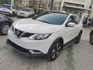 Nissan Qashqai 2018