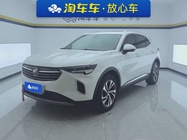 Buick Envision S 2021