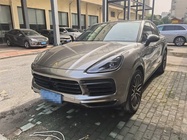 Porsche Cayenne 2020