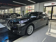 BMW 5 Series 2017