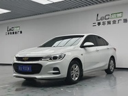 Chevrolet Cavalier 2018