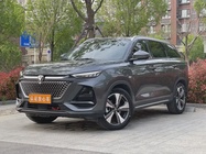 Changan X7 PLUS 2025