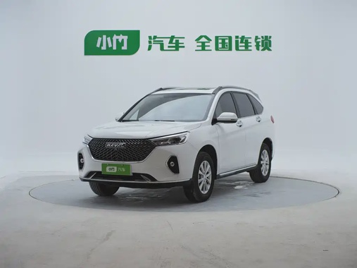 Haval M6 2023