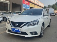 Nissan Sylphy 2019