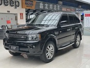 Land Rover Sport 2013