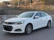 Chevrolet Malibu 2016