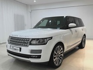 Land Rover Range Rover 2017
