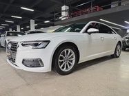 Audi A6 2021
