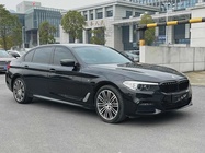 BMW 5 Series 2019