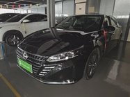 Nissan Teana 2024