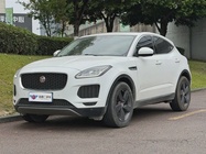 Jaguar E-Pace 2020