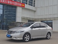 Honda City 2009