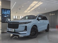 Li Auto ONE 2020