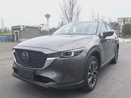 Mazda CX-5 2022