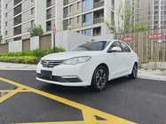 Roewe 360 2017