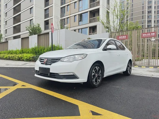 Roewe 360 2017